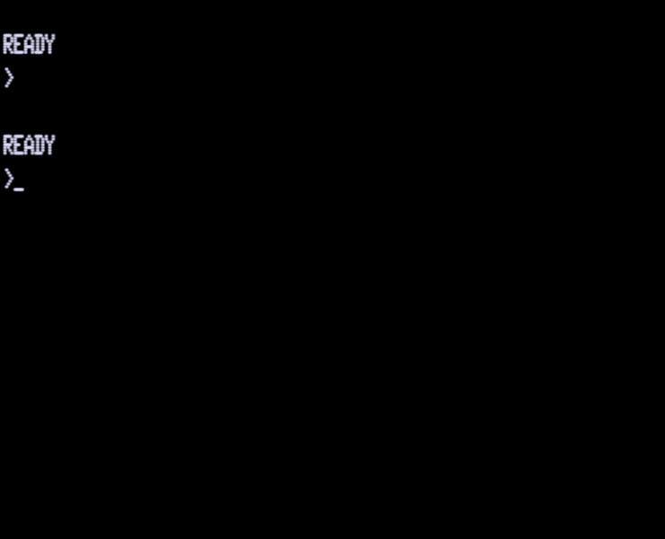 Screen shot